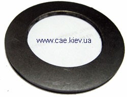 Перехідне кільце. Переходник для пильного диска 32мм/50мм