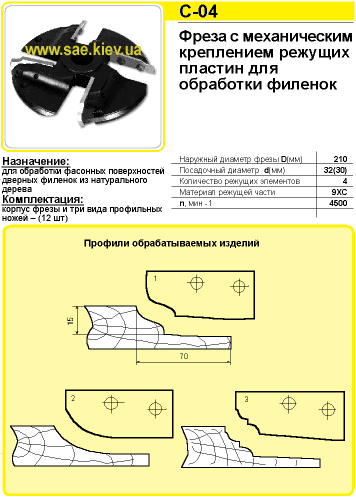 заточка фрез сменные ножи купим фрезы продаем