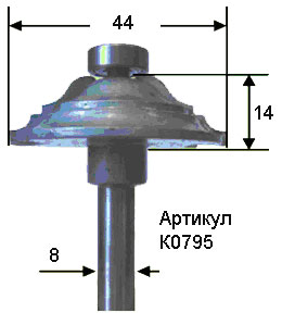 Фрезы киев интернет магазин инструмента.